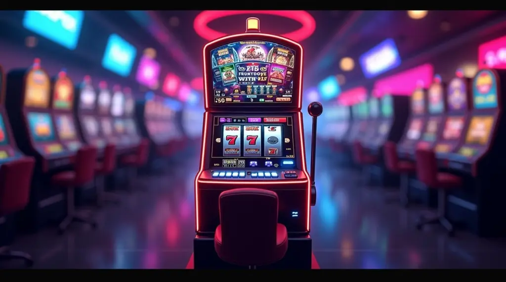 Big Bass Bonanza rtp